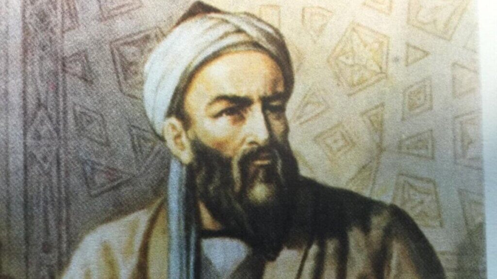аль-бируни астролог