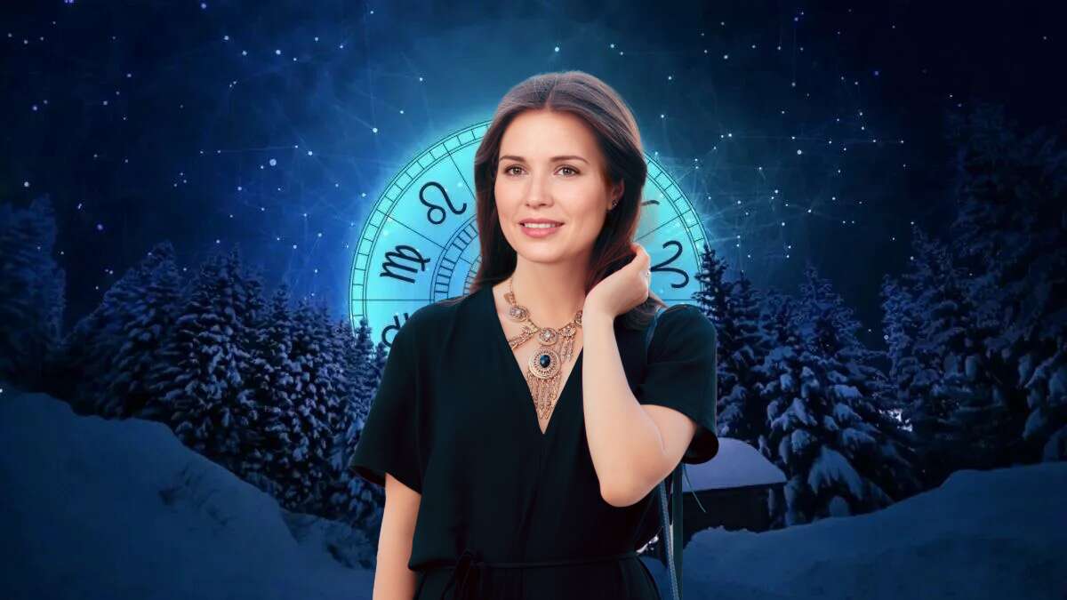 Вероника Авгурова гороскоп 12.05.2024
