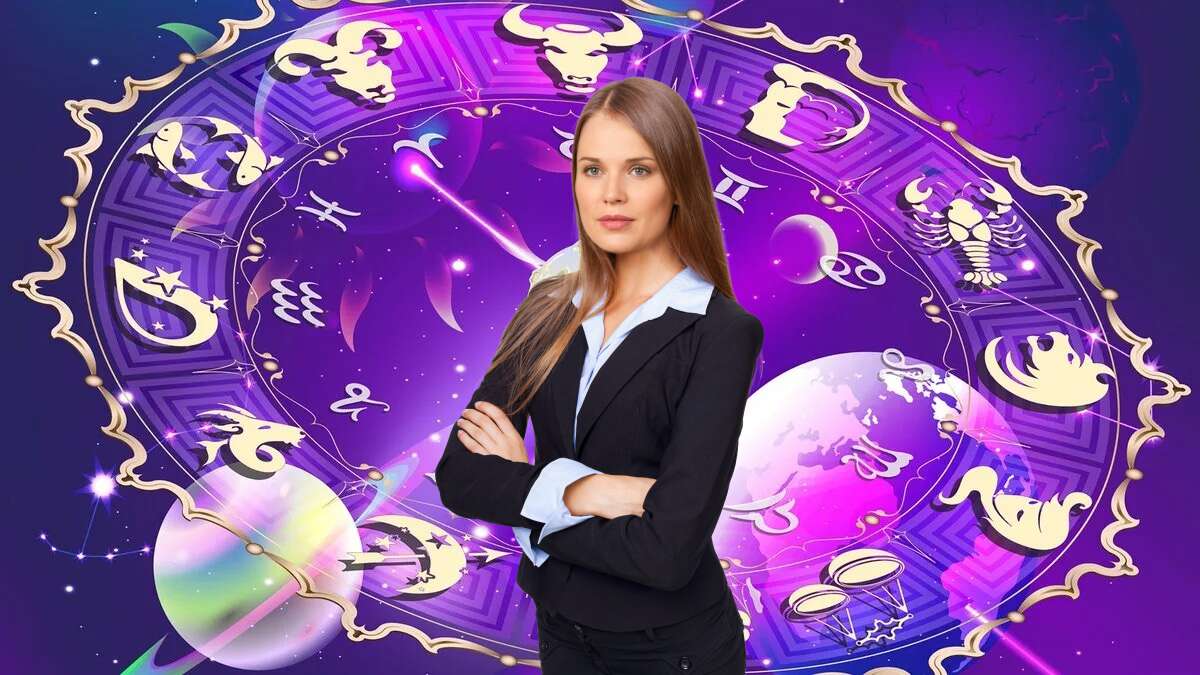 Вероника Авгурова гороскоп 18.05.2025