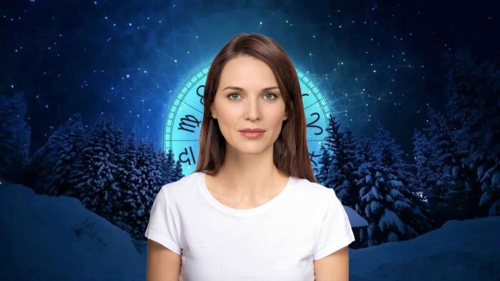 Вероника Авгурова гороскоп 21.06.2025