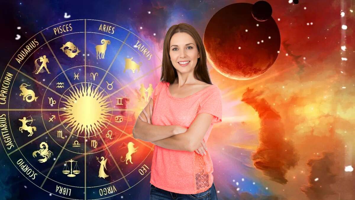 Вероника Авгурова гороскоп 11.07.2025