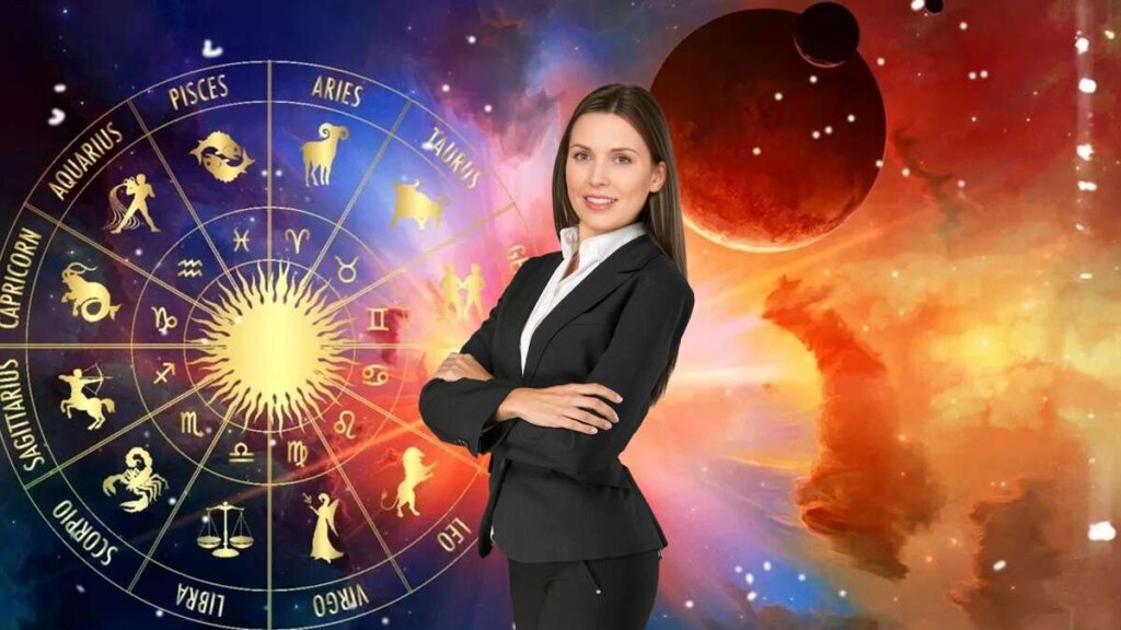 Вероника Авгурова гороскоп 03.08.2025