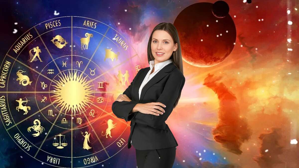 Вероника Авгурова гороскоп 03.08.2025