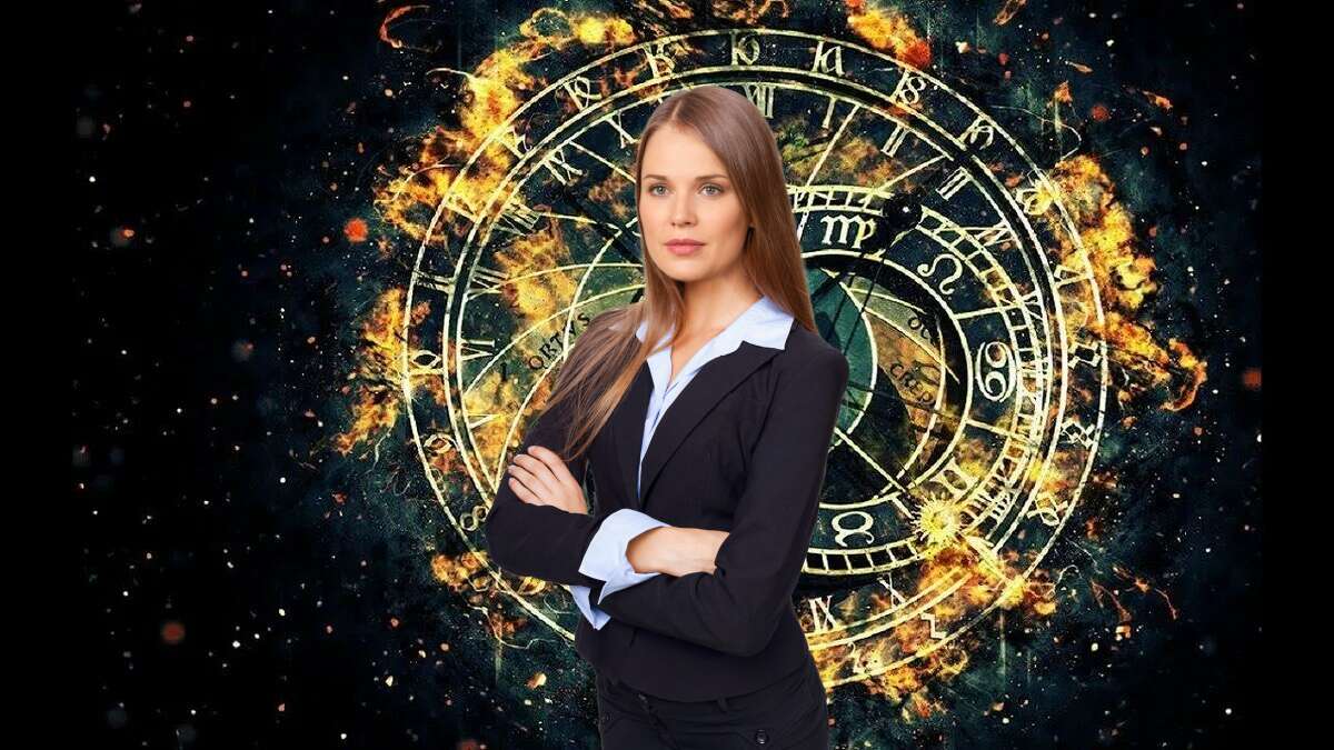 Вероника Авгурова гороскоп 31.08.2025