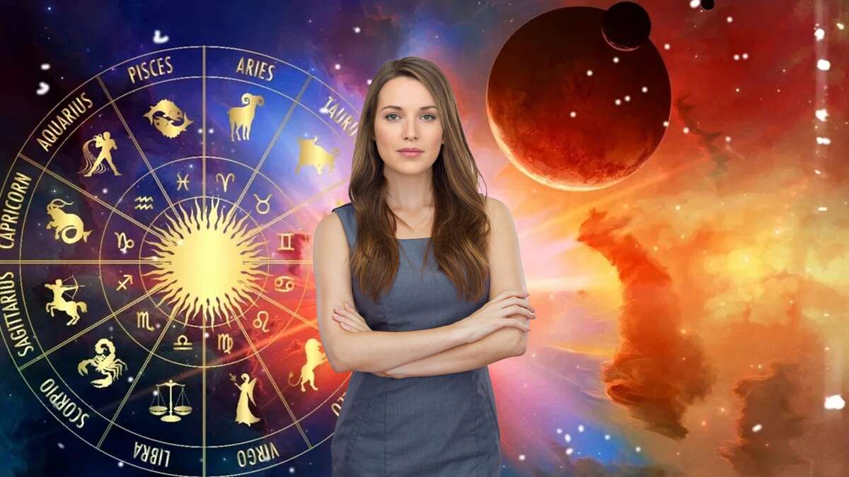 Вероника Авгурова гороскоп 30.10.2025