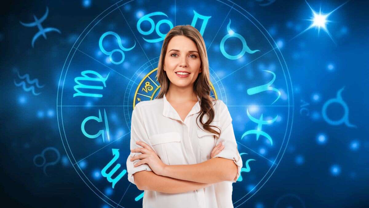 Вероника Авгурова гороскоп 31.10.2025