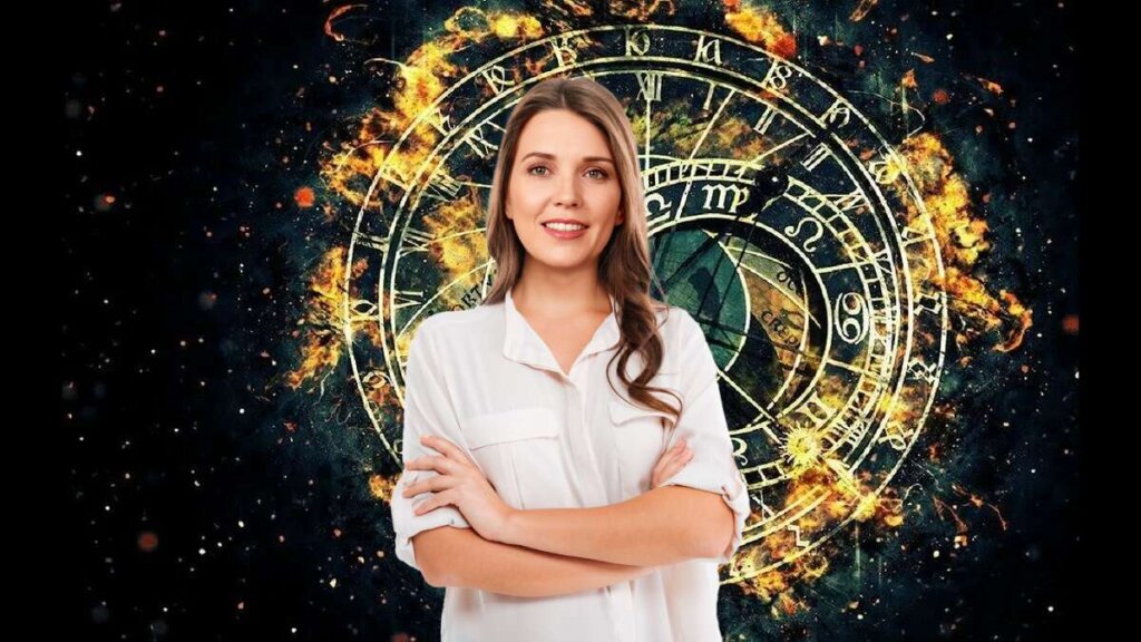 Вероника Авгурова гороскоп 11.11.2025