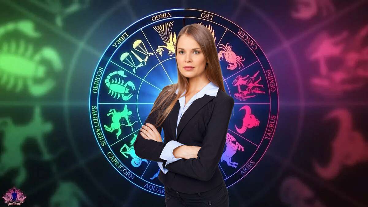 Вероника Авгурова гороскоп 13.11.2025