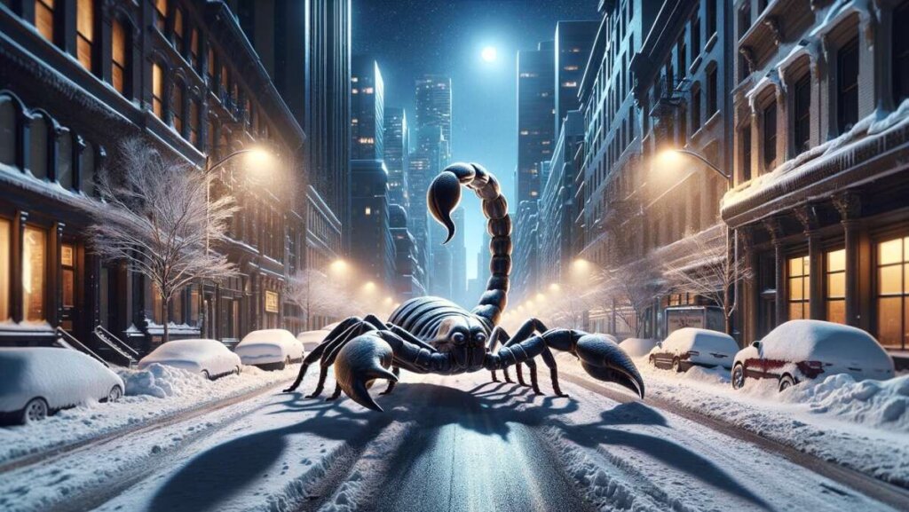 Вероника Авгурова гороскоп 21.11.2025