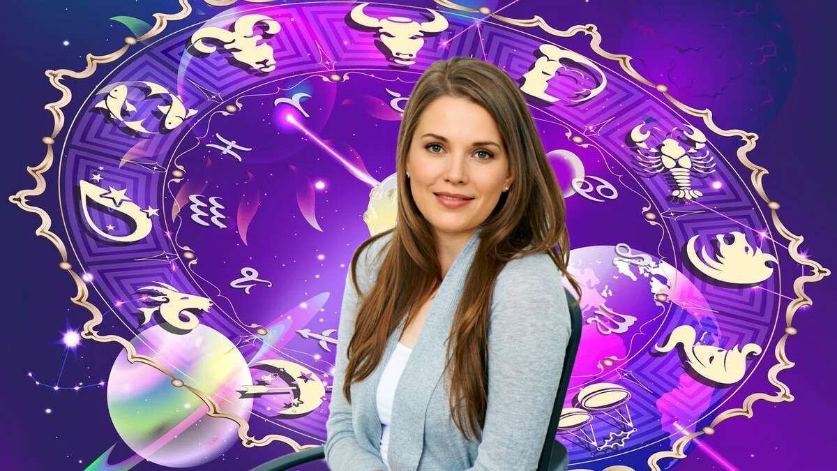 Вероника Авгурова гороскоп 27.11.2025