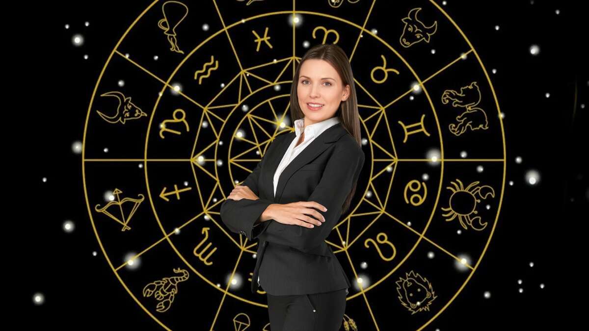 Вероника Авгурова гороскоп 29.11.2025