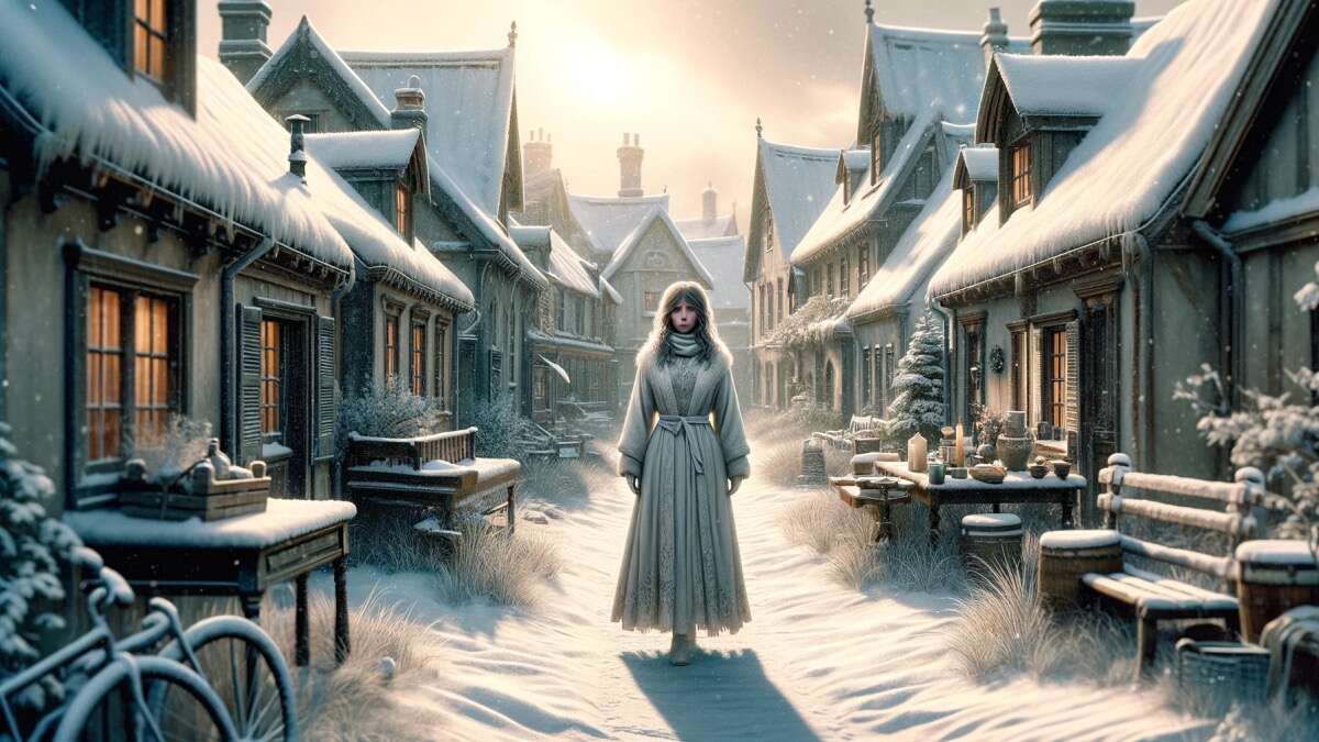 Вероника Авгурова гороскоп 01.12.2025