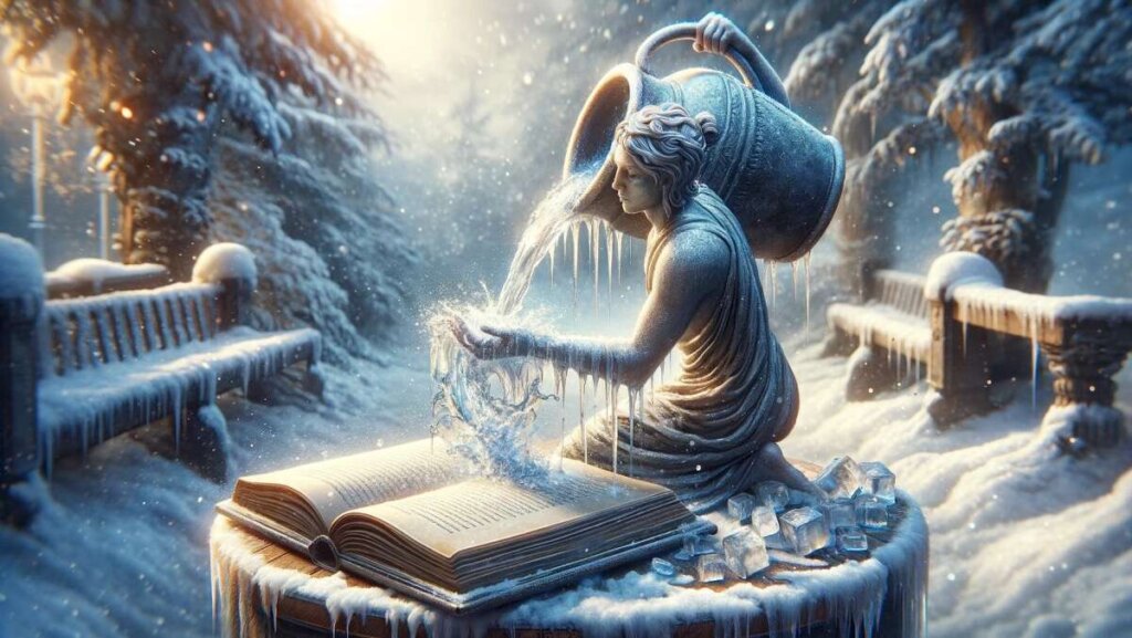 Вероника Авгурова гороскоп 07.12.2025