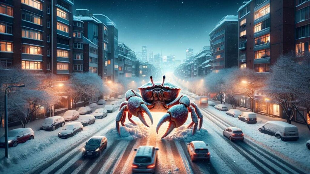 Вероника Авгурова гороскоп 18.12.2025