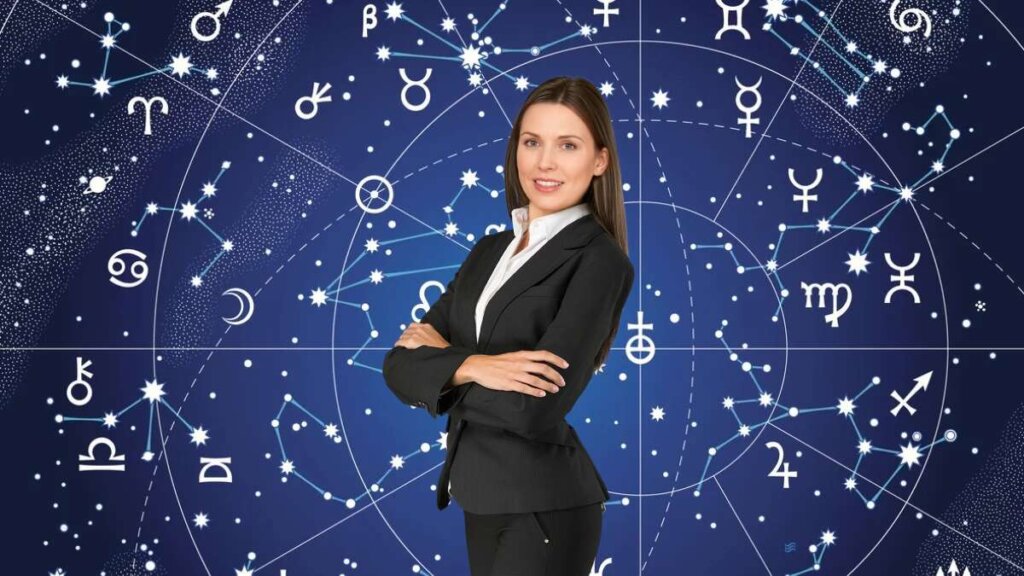 Вероника Авгурова гороскоп 30.12.2025