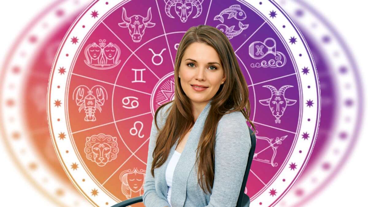 Вероника Авгурова гороскоп 06.01.2026