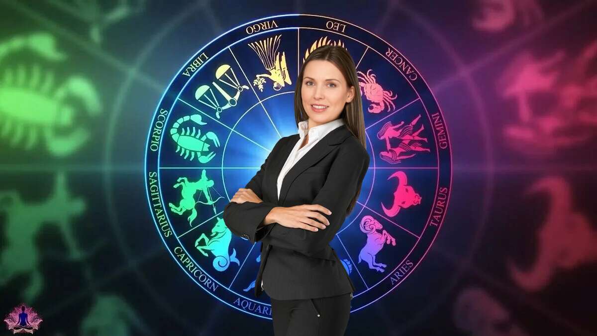 Вероника Авгурова гороскоп 11.01.2026