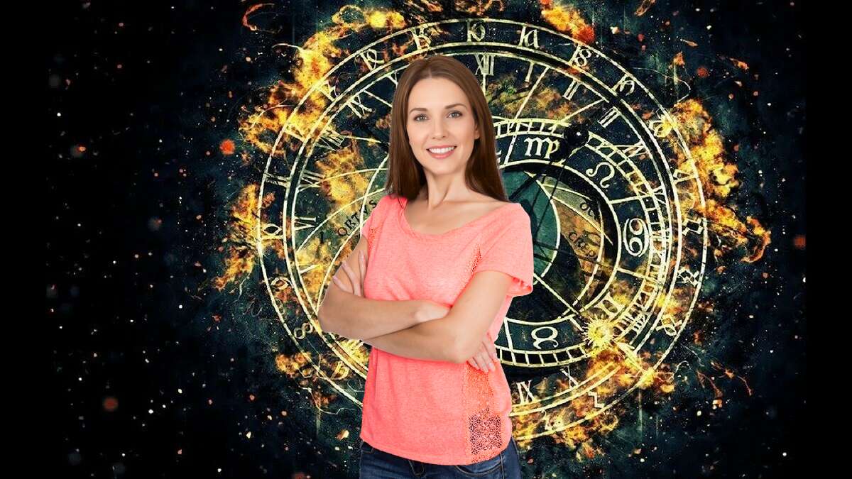 Вероника Авгурова гороскоп 15.01.2026