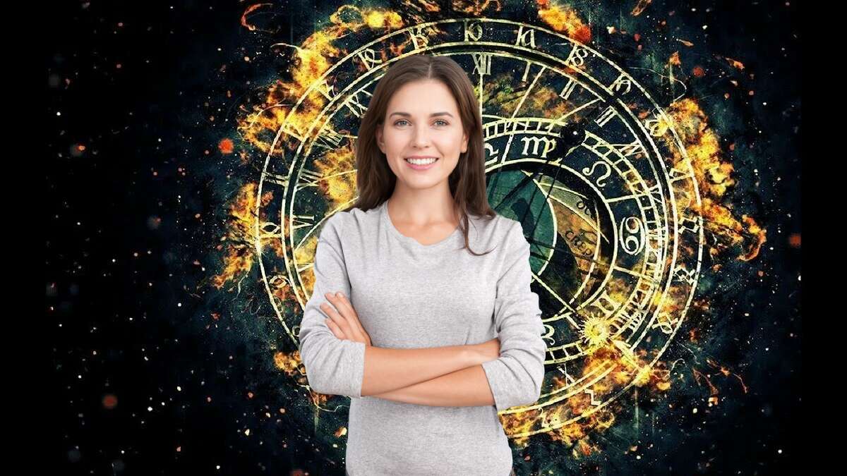Вероника Авгурова гороскоп 16.01.2026