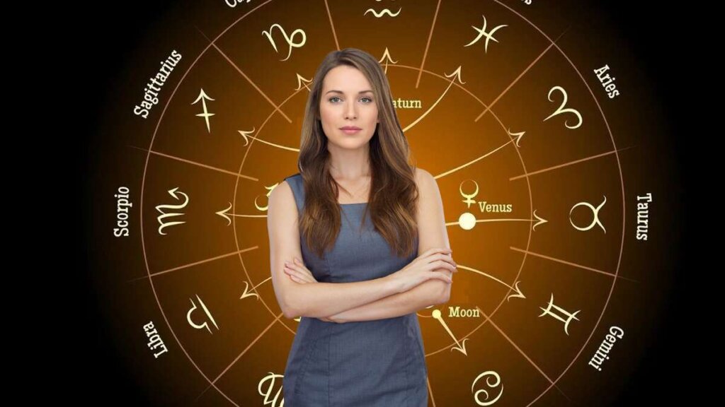 Вероника Авгурова гороскоп 18.01.2026