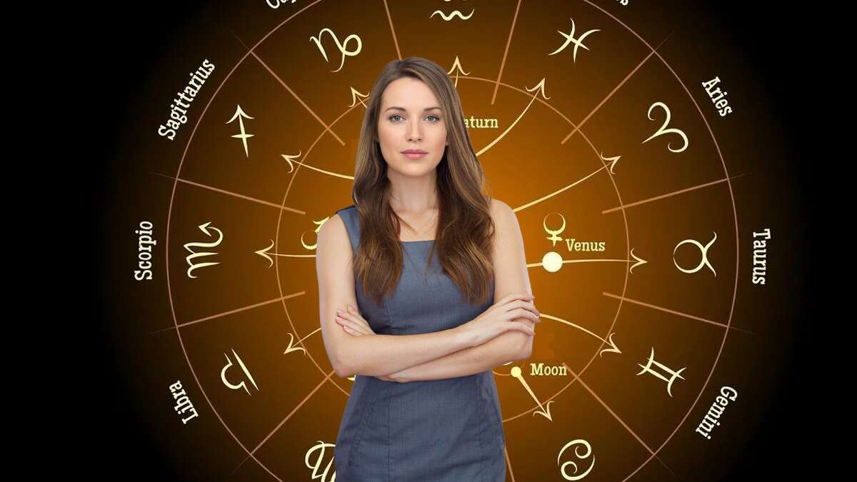 Вероника Авгурова гороскоп 18.01.2026
