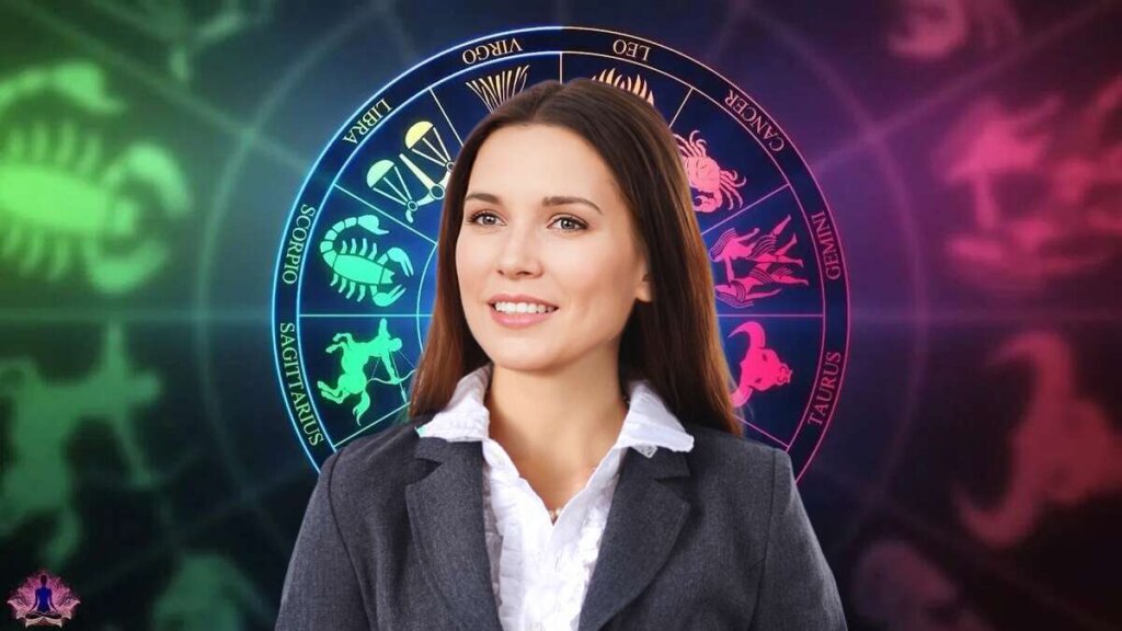 Вероника Авгурова гороскоп 22.01.2026