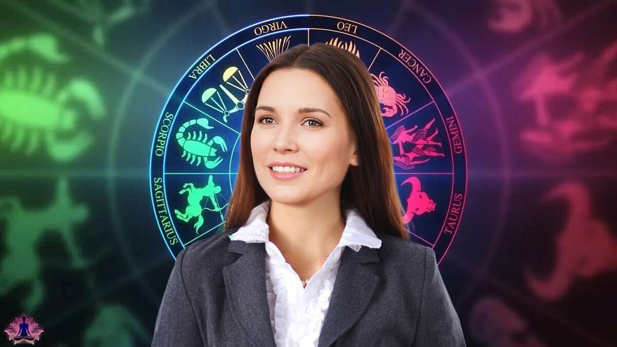 Вероника Авгурова гороскоп 22.01.2026