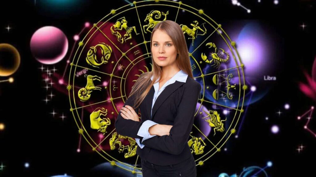 Вероника Авгурова гороскоп 27.01.2026