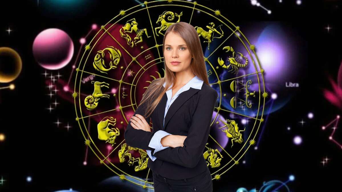 Вероника Авгурова гороскоп 27.01.2026