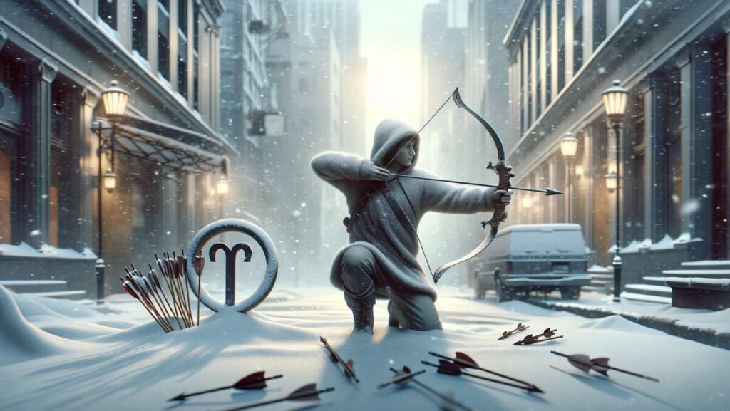 Вероника Авгурова гороскоп 02.02.2026