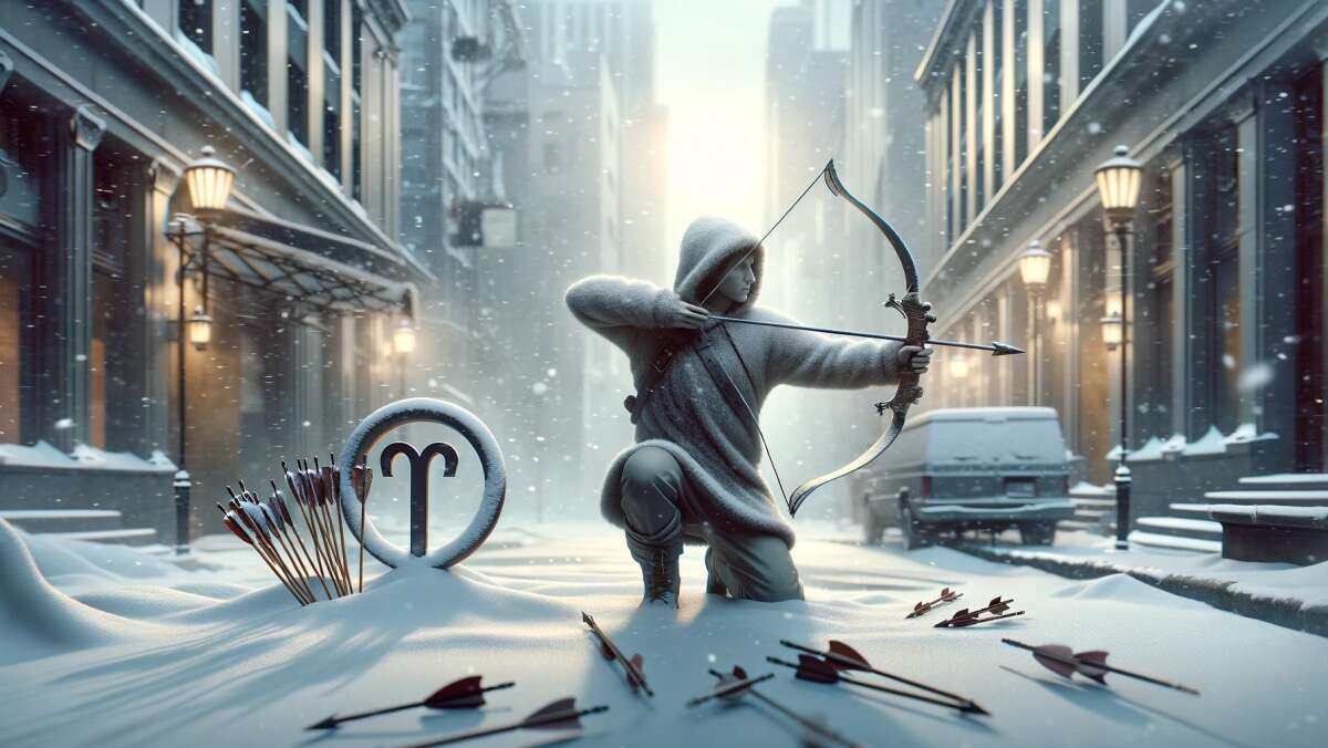 Вероника Авгурова гороскоп 02.02.2026