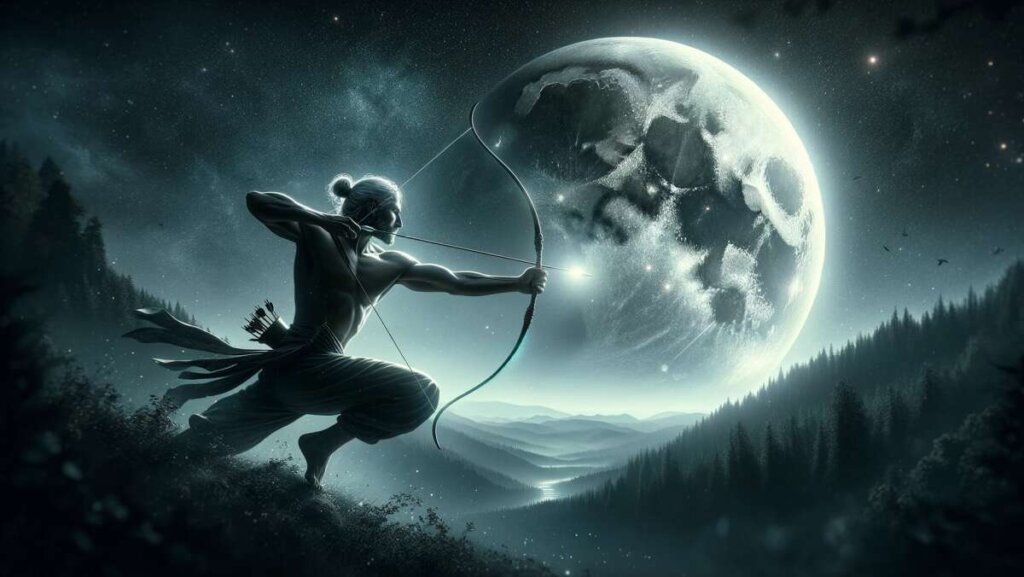 Вероника Авгурова гороскоп 09.02.2026