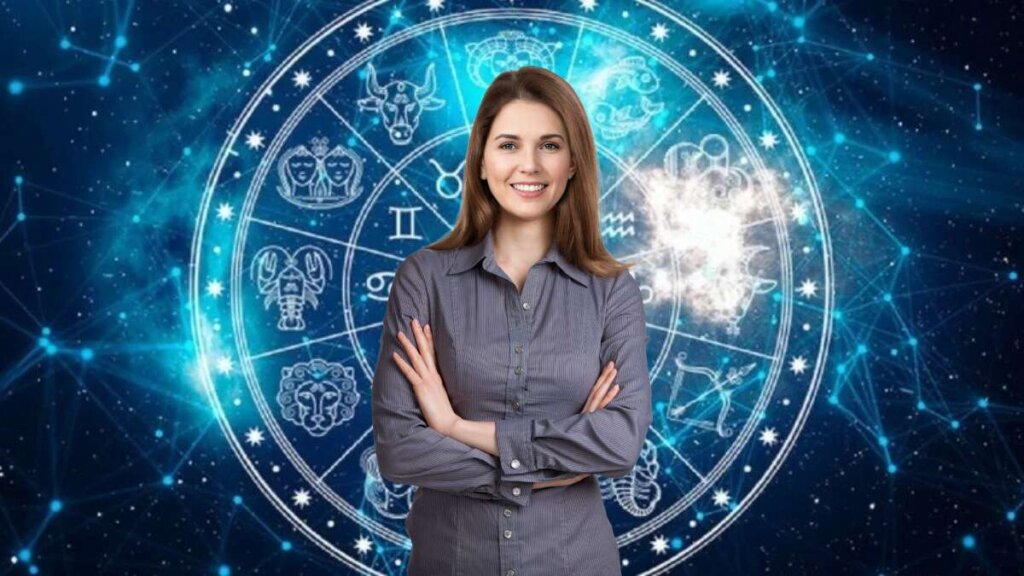 Вероника Авгурова гороскоп 11.02.2026