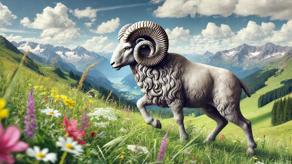 Вероника Авгурова гороскоп 12.02.2026