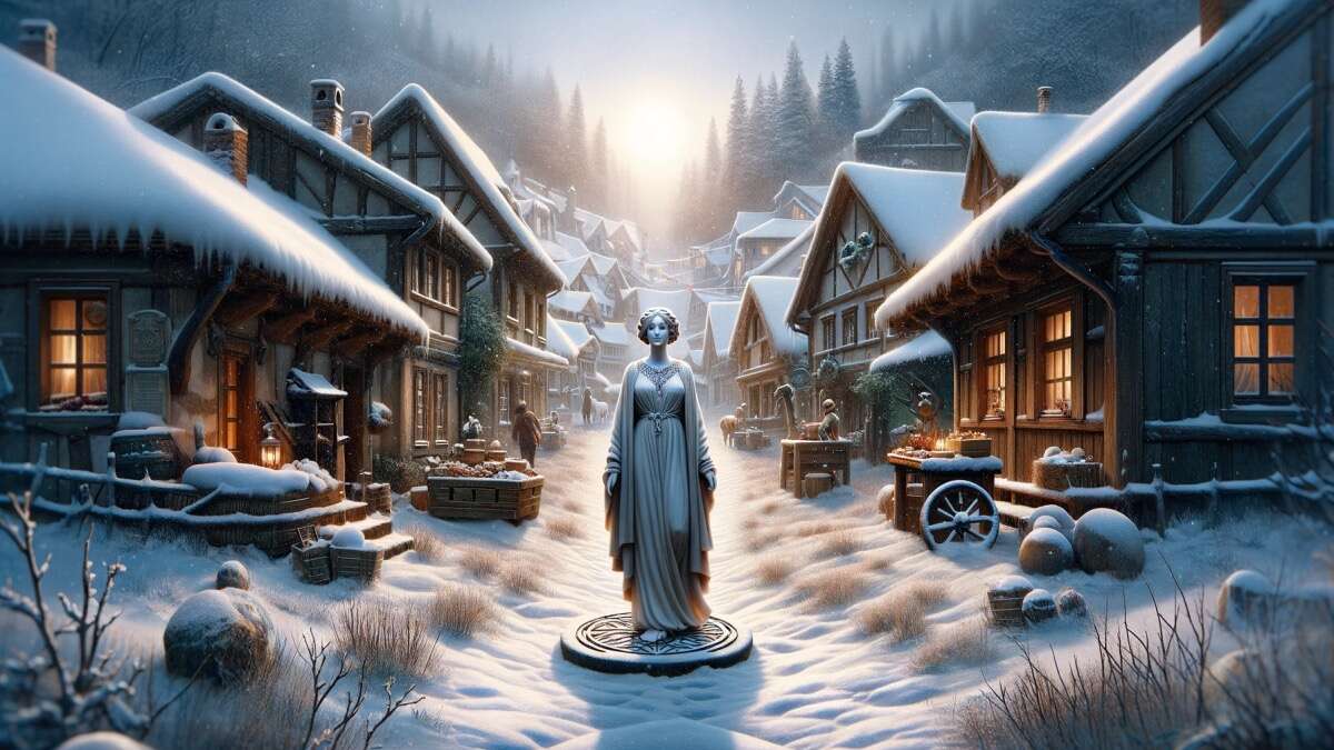 Вероника Авгурова гороскоп 16.02.2026