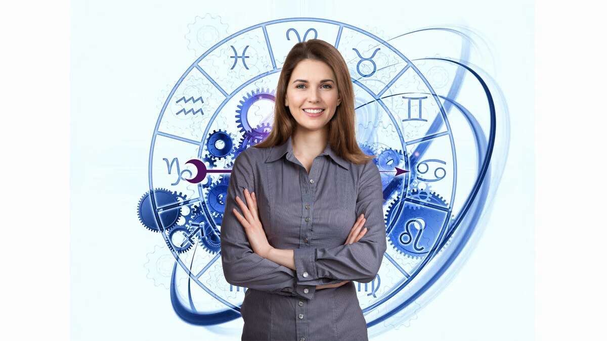 Вероника Авгурова гороскоп 19.02.2026