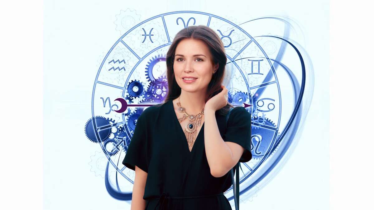 Вероника Авгурова гороскоп 28.02.2026