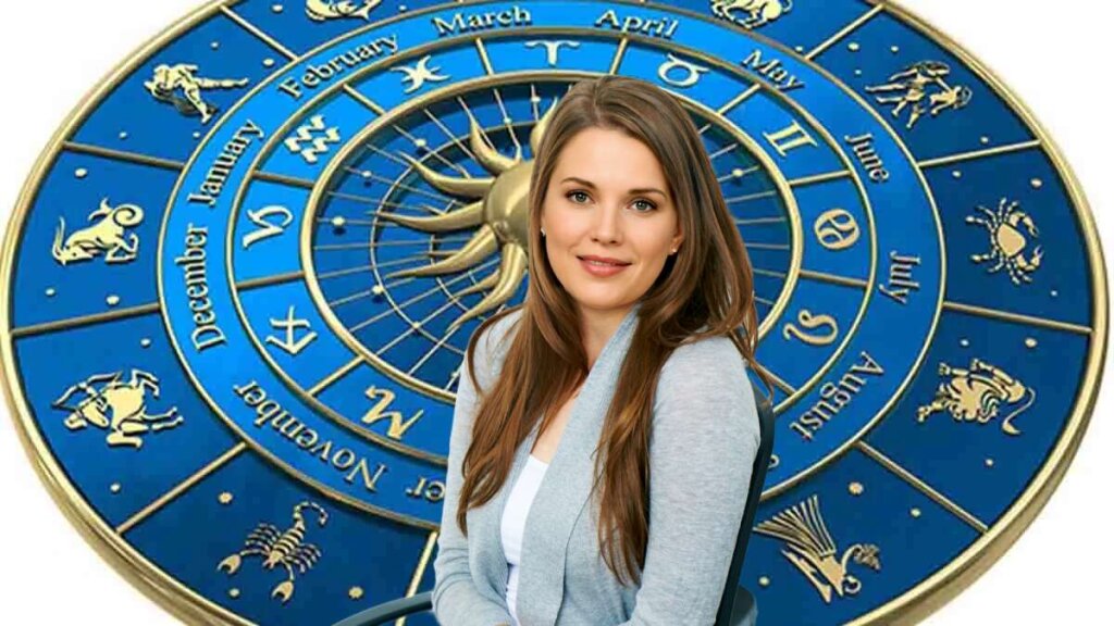 Вероника Авгурова гороскоп 08.03.2026