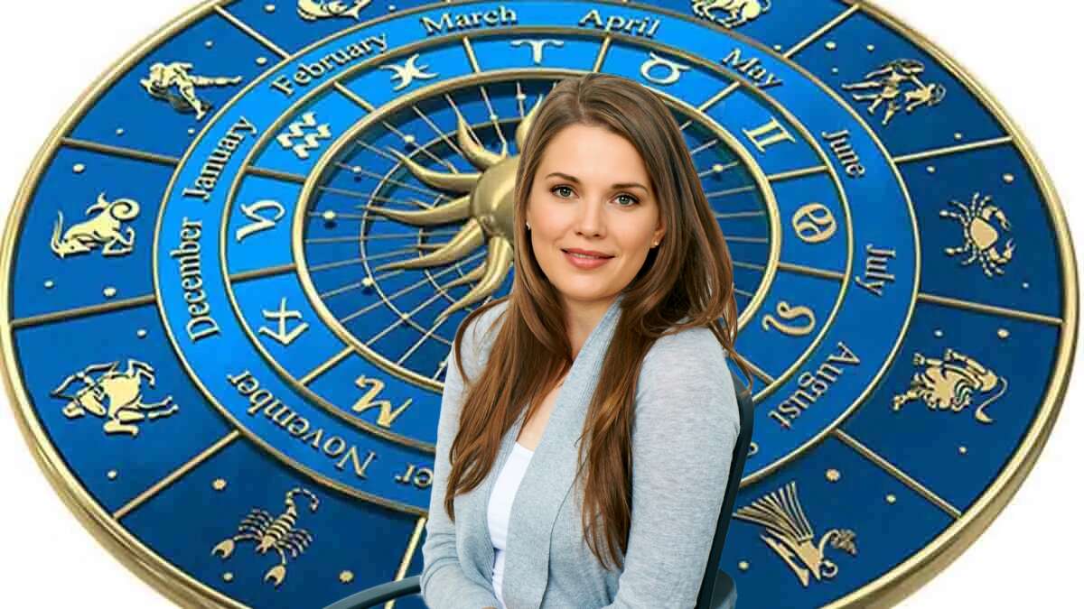 Вероника Авгурова гороскоп 08.03.2026