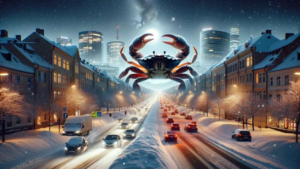 Вероника Авгурова гороскоп 11.03.2026