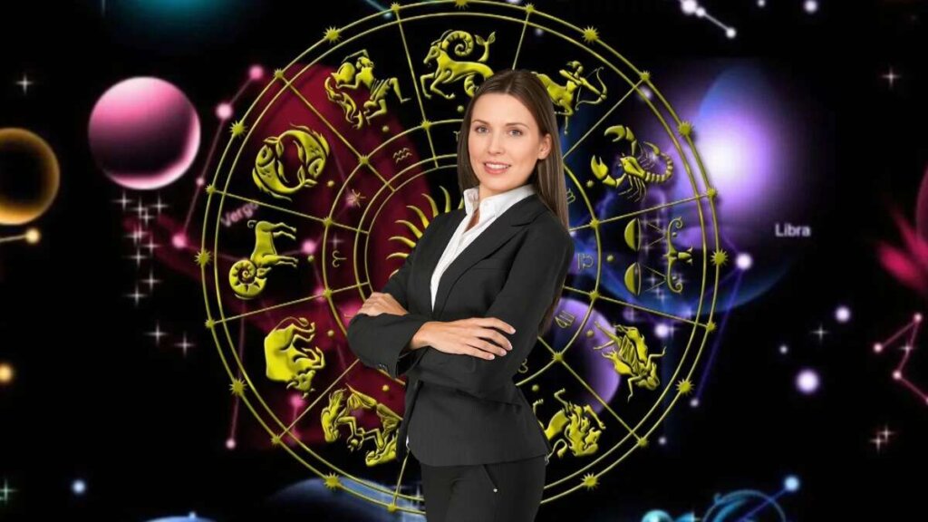 Вероника Авгурова гороскоп 12.03.2026
