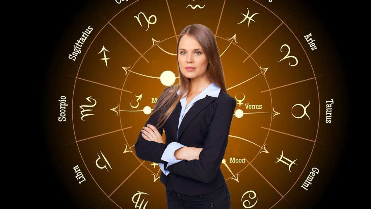 Вероника Авгурова гороскоп 20.03.2026