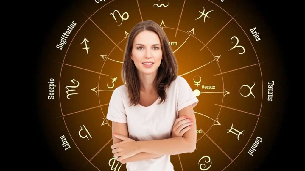 Вероника Авгурова гороскоп 03.04.2026