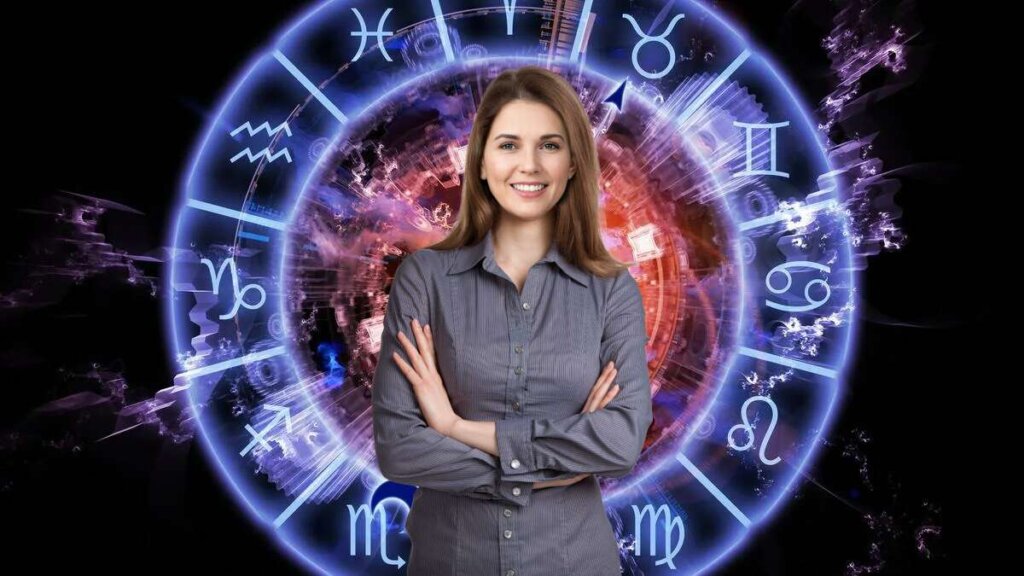 Вероника Авгурова гороскоп 10.04.2026