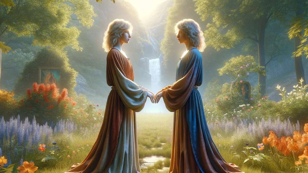 Вероника Авгурова гороскоп 14.04.2026