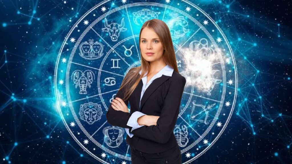 Вероника Авгурова гороскоп 18.04.2026