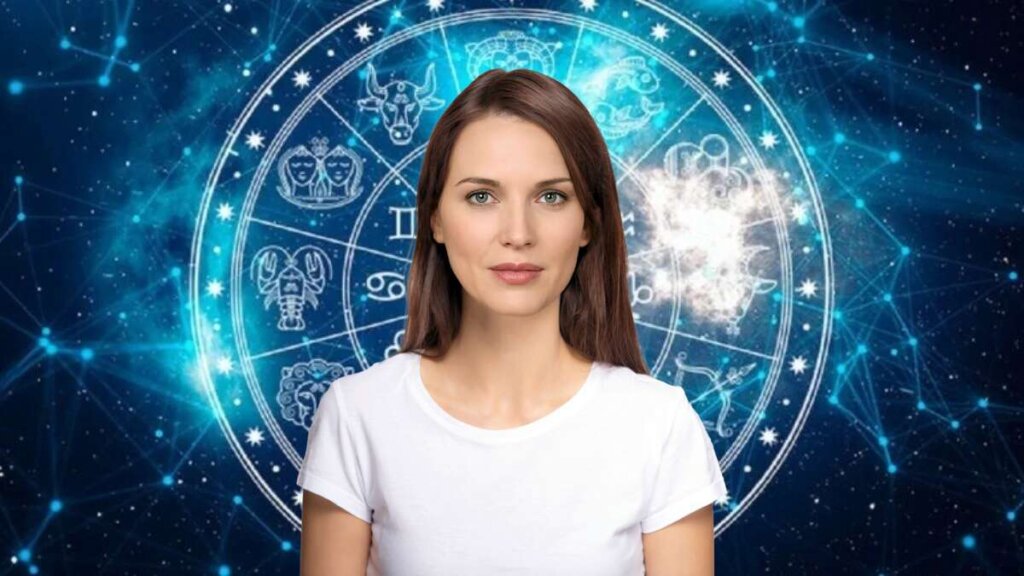 Вероника Авгурова гороскоп 20.04.2026