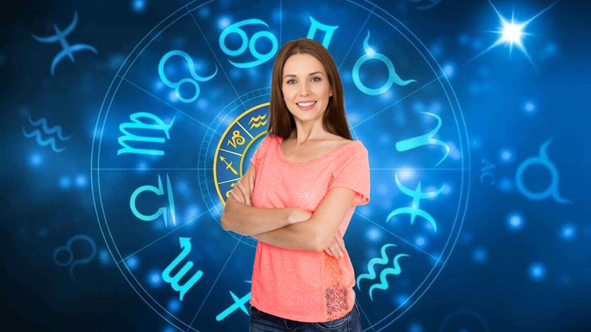 Вероника Авгурова гороскоп 28.04.2026