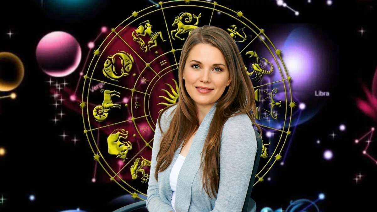Вероника Авгурова гороскоп 12.05.2026