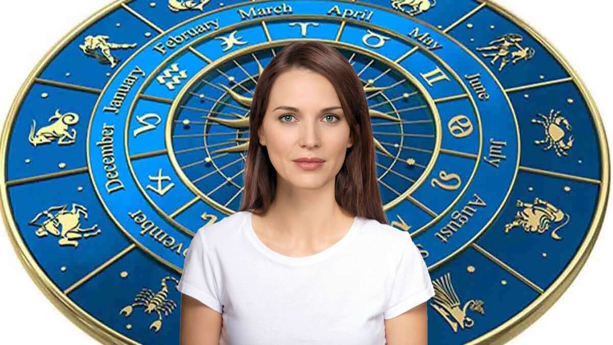 Вероника Авгурова гороскоп 09.08.2026
